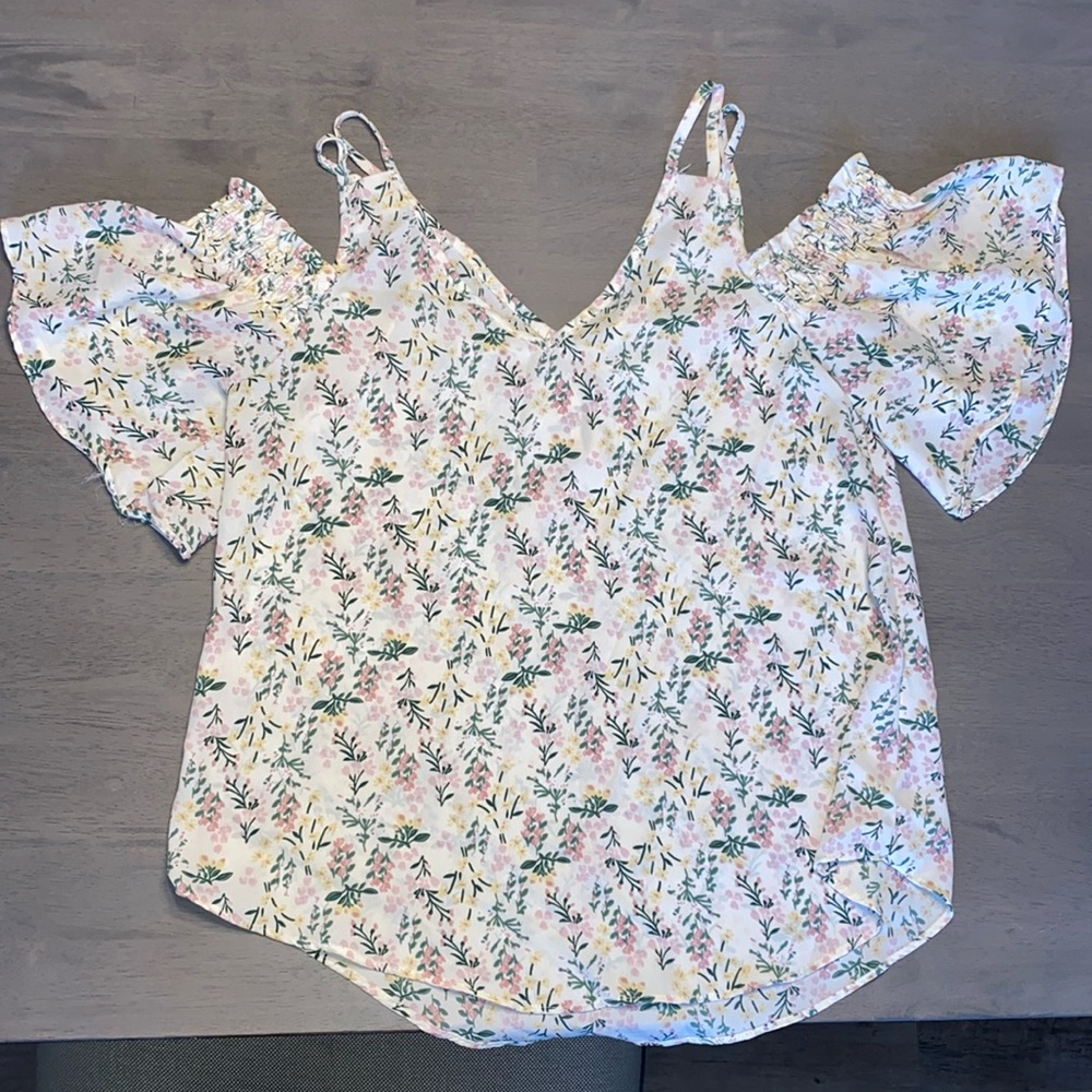 Sienna Sky Tank Top
